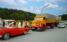 48k Krupp Mustang Zug