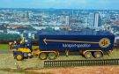522d Volvo N 12 ASG