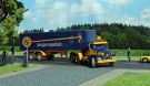 522g Volvo N 12 ASG