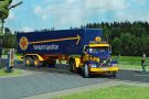 522h Volvo N 12 ASG