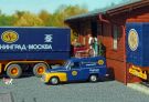 522l Volvo N 12 ASG