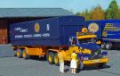 522o Volvo N 12 ASG
