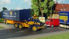 522t Volvo N 12 ASG