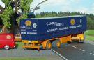 522u Volvo N 12 ASG