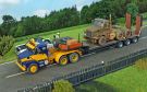 523r Volvo N 12 ASG