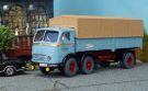 524g Mercedes LP 333