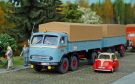 524o Mercedes LP 333