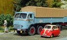 524q Mercedes LP 333