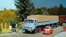 524r Mercedes LP 333