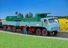 Mercedes LP 333