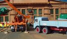 525b Mercedes LP 333