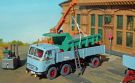 525g Mercedes LP 333