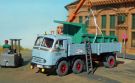 525h Mercedes LP 333