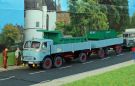 525l Mercedes LP 333