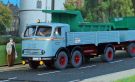 525m Mercedes LP 333