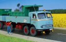 525n Mercedes LP 333