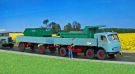 525o Mercedes LP 333