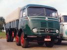 525t Mercedes LP 333 1zu1