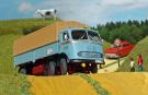 525u Mercedes LP 333