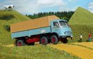 525v Mercedes LP 333