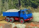 Steyr 91 6x4
