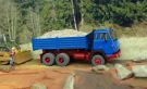 539a Steyr 91 6x4