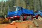 539b Steyr 91 6x4