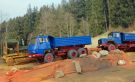539c Steyr 91 6x4