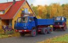 539e Steyr 91 6x4
