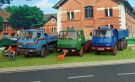 539g Steyr 91 6x4