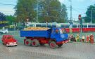 539i Steyr 91 6x4