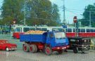 539k Steyr 91 6x4