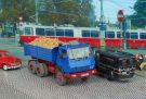 539l Steyr 91 6x4