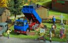 539n Steyr 91 6x4