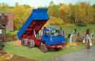 539o Steyr 91 6x4
