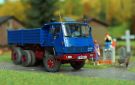 539q Steyr 91 6x4