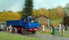539r Steyr 91 6x4