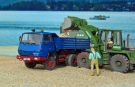 539t Steyr 91 6x4