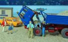 539y Steyr 91 6x4
