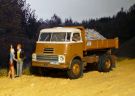 DAF 2000 DO