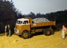 59c DAF 2000 DO
