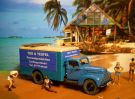 74a Ford FK 3500
