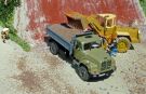 77f Saurer D 290 B